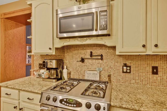 917 Mill Street, Mount Vernon, IN 47620