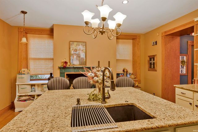 917 Mill Street, Mount Vernon, IN 47620