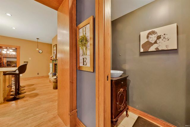 917 Mill Street, Mount Vernon, IN 47620