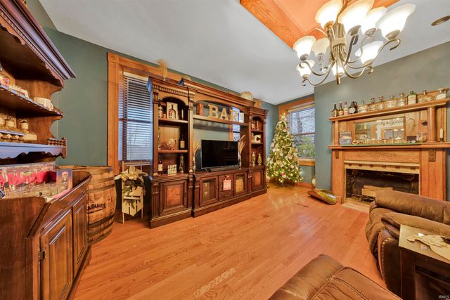 917 Mill Street, Mount Vernon, IN 47620