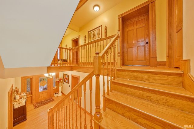 917 Mill Street, Mount Vernon, IN 47620