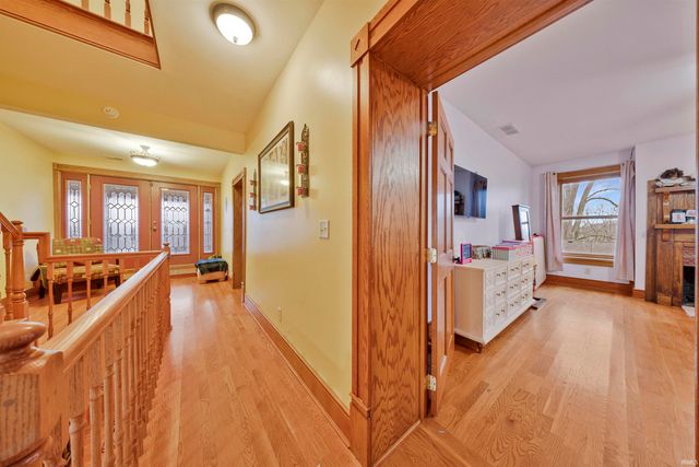 917 Mill Street, Mount Vernon, IN 47620