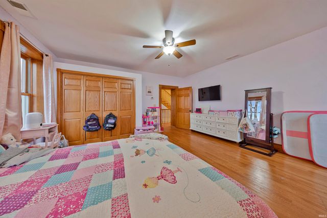 917 Mill Street, Mount Vernon, IN 47620