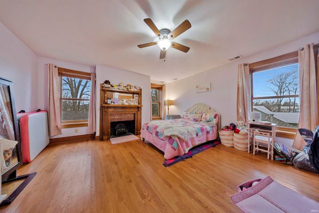 917 Mill Street, Mount Vernon, IN 47620