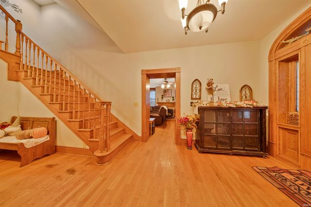 917 Mill Street, Mount Vernon, IN 47620