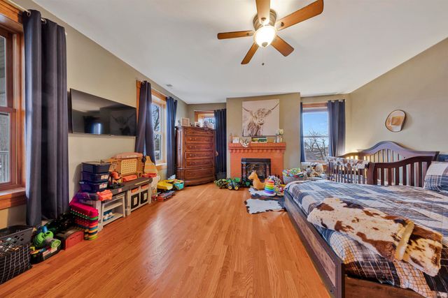 917 Mill Street, Mount Vernon, IN 47620