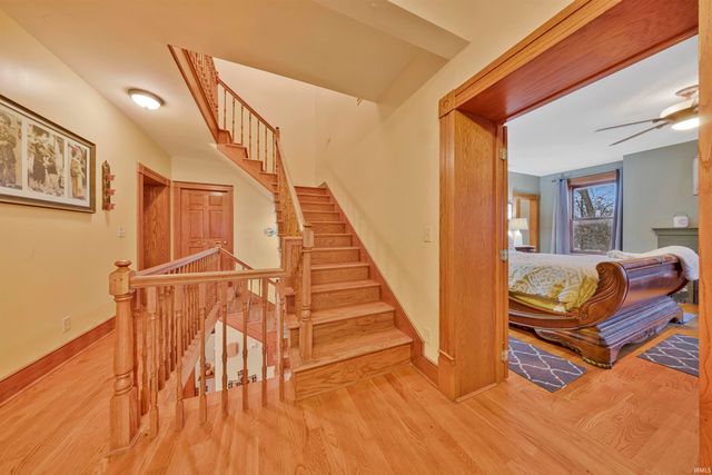 917 Mill Street, Mount Vernon, IN 47620