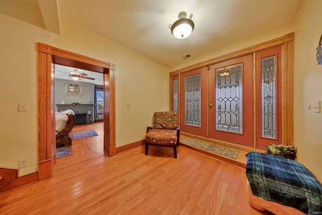 917 Mill Street, Mount Vernon, IN 47620