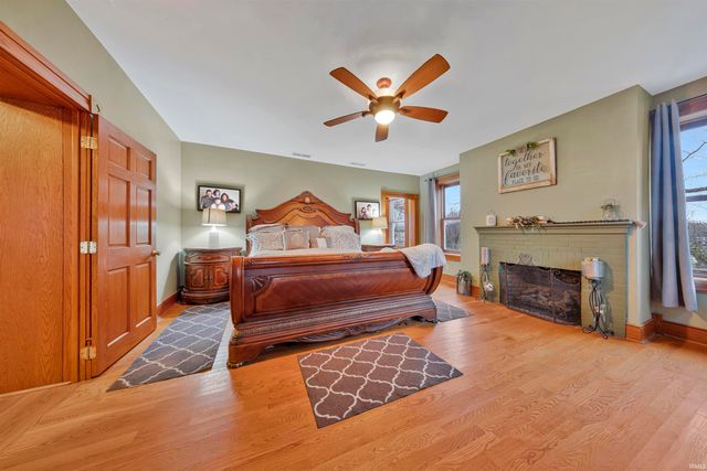 917 Mill Street, Mount Vernon, IN 47620