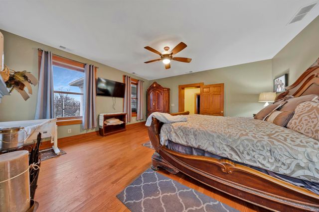 917 Mill Street, Mount Vernon, IN 47620