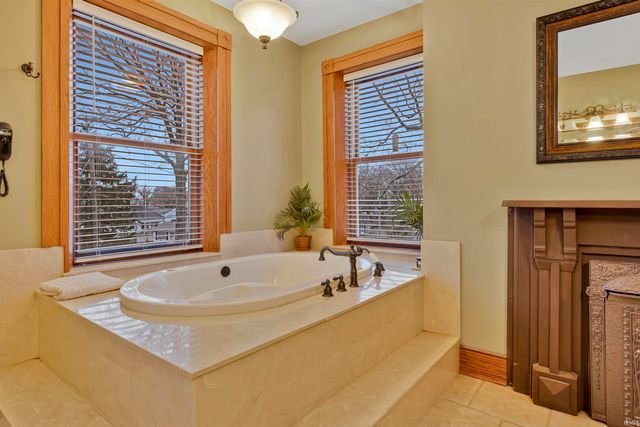 917 Mill Street, Mount Vernon, IN 47620