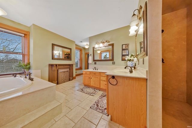 917 Mill Street, Mount Vernon, IN 47620