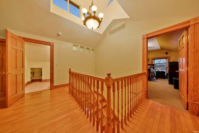 917 Mill Street, Mount Vernon, IN 47620