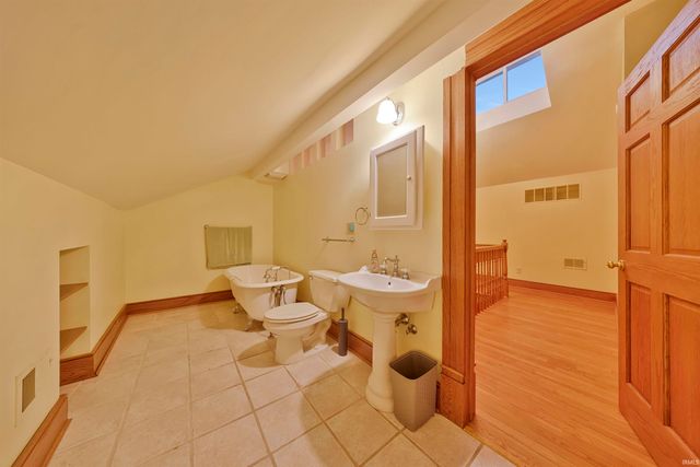 917 Mill Street, Mount Vernon, IN 47620