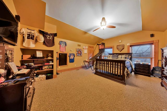 917 Mill Street, Mount Vernon, IN 47620