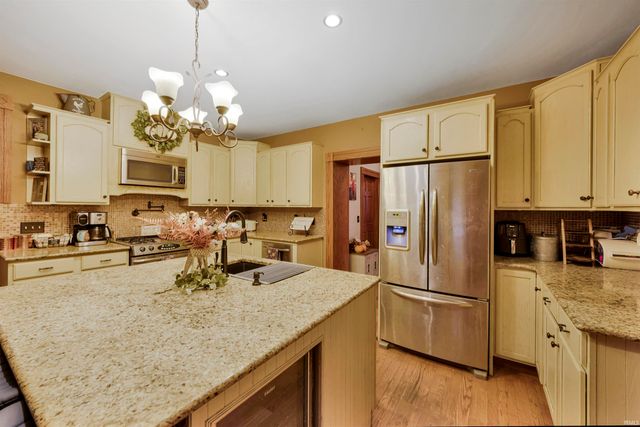 917 Mill Street, Mount Vernon, IN 47620