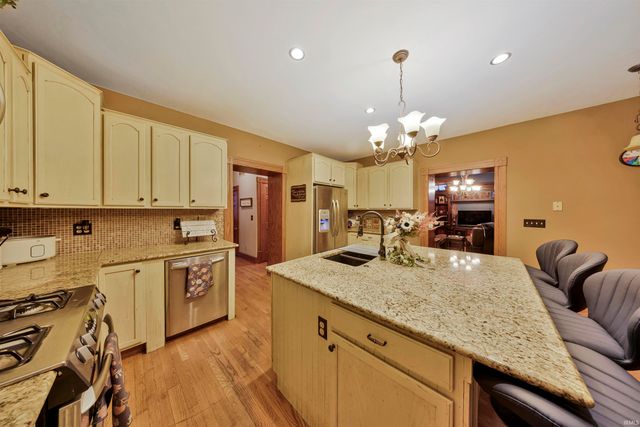 917 Mill Street, Mount Vernon, IN 47620