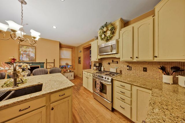 917 Mill Street, Mount Vernon, IN 47620