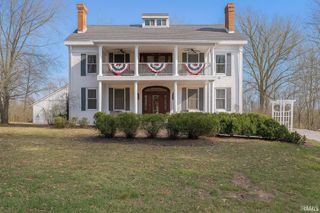 917 Mill Street, Mount Vernon, IN 47620