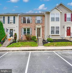537 CIDER PRESS CT #13, Joppa, MD 21085