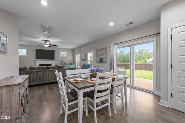 342 Durwin Lane, Clayton, NC 27520