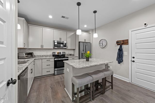 342 Durwin Lane, Clayton, NC 27520