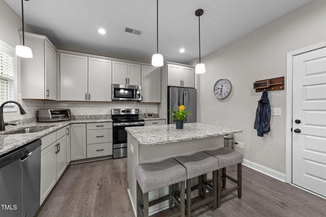 342 Durwin Lane, Clayton, NC 27520