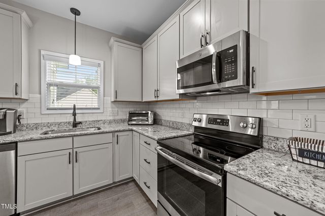 342 Durwin Lane, Clayton, NC 27520