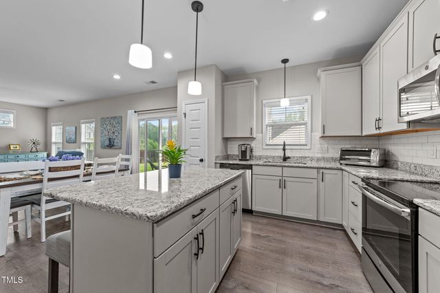 342 Durwin Lane, Clayton, NC 27520