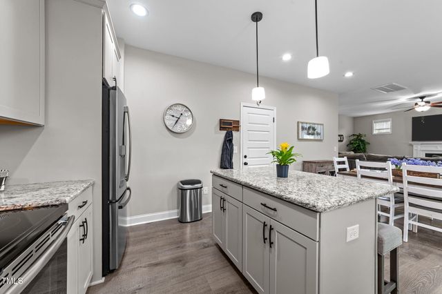 342 Durwin Lane, Clayton, NC 27520