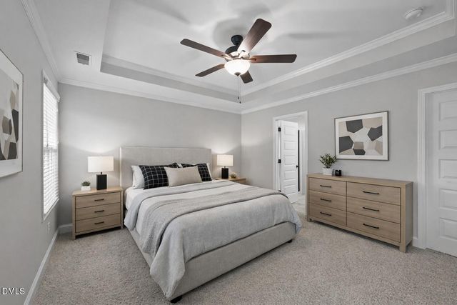 342 Durwin Lane, Clayton, NC 27520