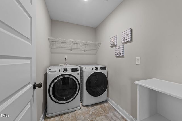 342 Durwin Lane, Clayton, NC 27520