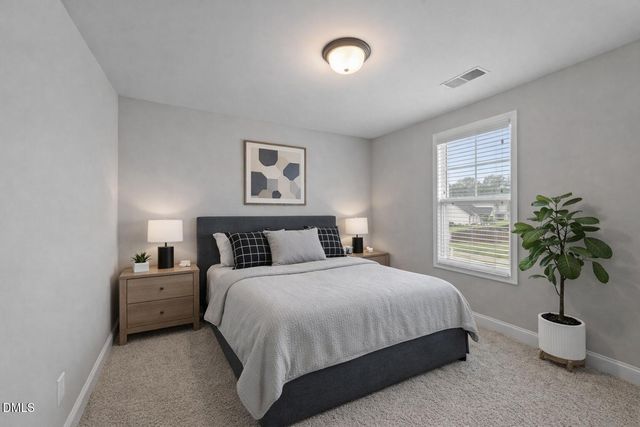 342 Durwin Lane, Clayton, NC 27520