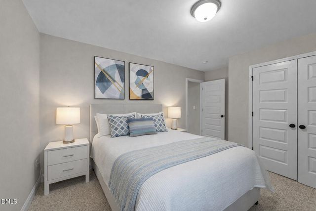 342 Durwin Lane, Clayton, NC 27520