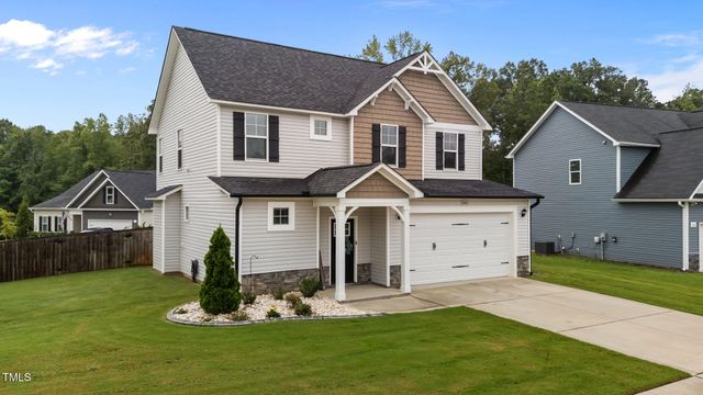 342 Durwin Lane, Clayton, NC 27520