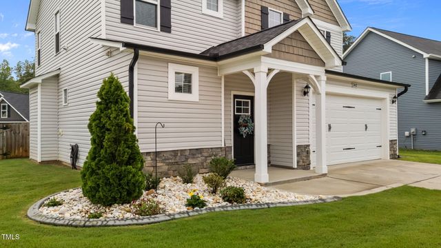 342 Durwin Lane, Clayton, NC 27520