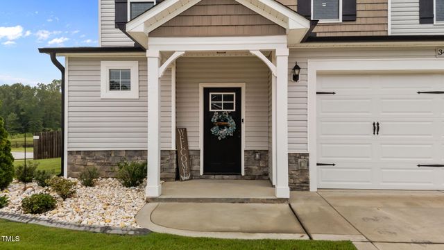 342 Durwin Lane, Clayton, NC 27520