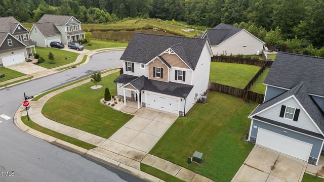 342 Durwin Lane, Clayton, NC 27520