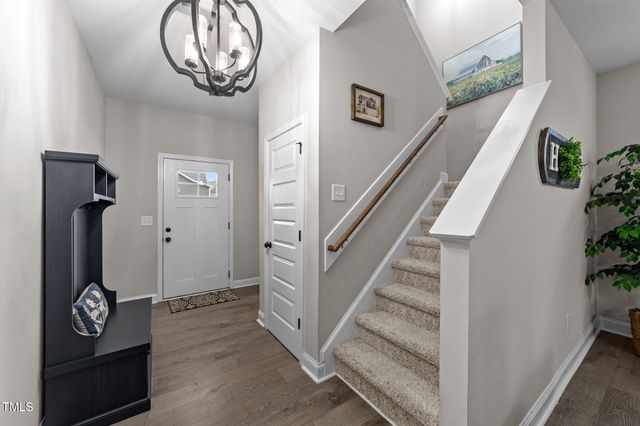 342 Durwin Lane, Clayton, NC 27520