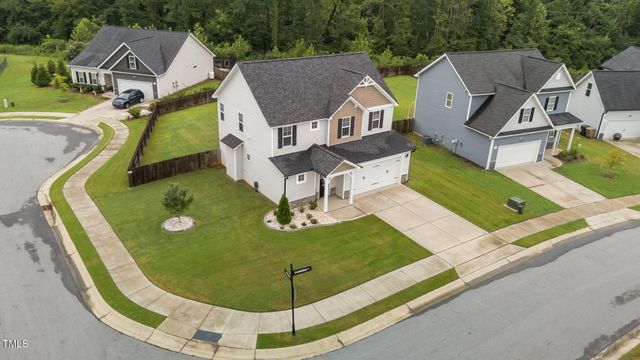 342 Durwin Lane, Clayton, NC 27520