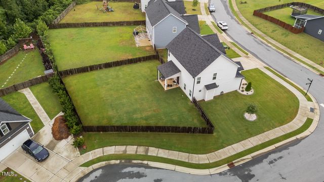 342 Durwin Lane, Clayton, NC 27520