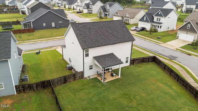 342 Durwin Lane, Clayton, NC 27520