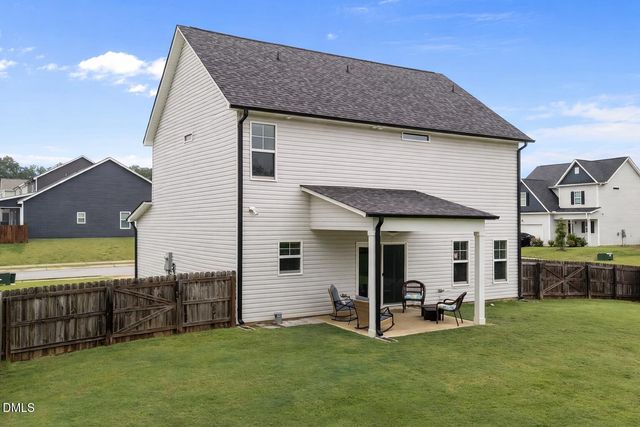 342 Durwin Lane, Clayton, NC 27520