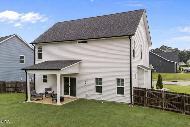 342 Durwin Lane, Clayton, NC 27520
