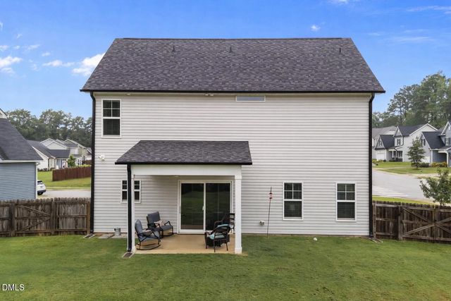 342 Durwin Lane, Clayton, NC 27520