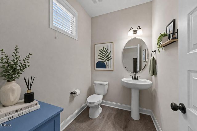 342 Durwin Lane, Clayton, NC 27520