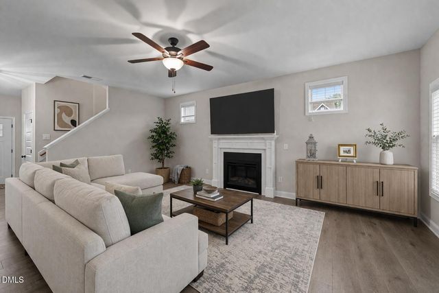 342 Durwin Lane, Clayton, NC 27520