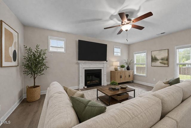 342 Durwin Lane, Clayton, NC 27520