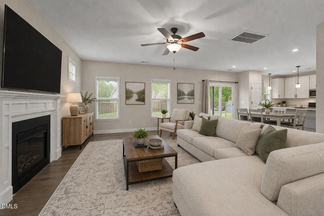 342 Durwin Lane, Clayton, NC 27520