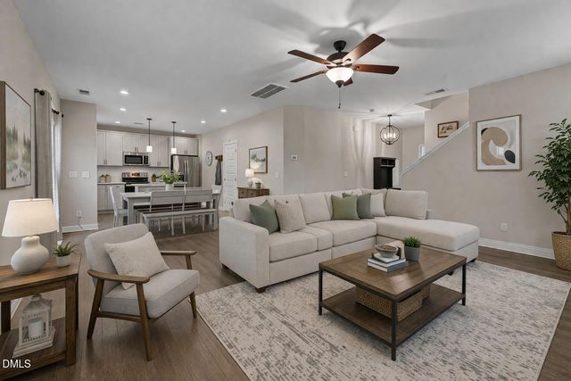 342 Durwin Lane, Clayton, NC 27520